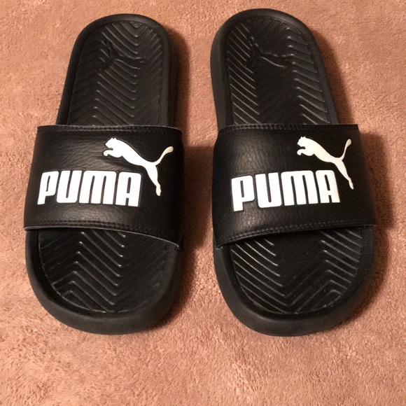 puma original flip flops